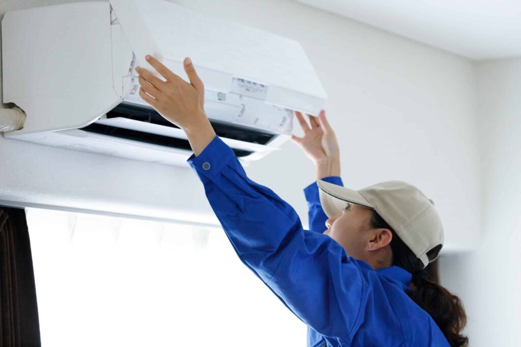 ac maintenance tempe az